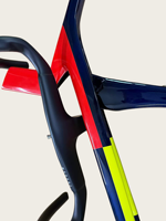 Cadre de vélo de route JFU TREEKK MadGen 8 700C en fibre de carbone, pièces de vélo pour Cervelo. Pinarello. Colnago. Canyon. Factor.Scott