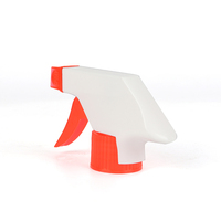 L'usine de Yuyao fournit directement des pulvérisateurs à gâchette simples en plastique 28/410 pour l'arrosage des jardins et le nettoyage des voitures.