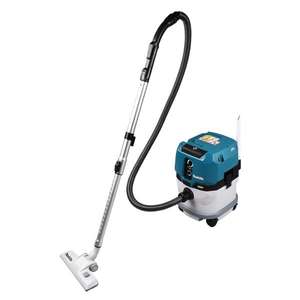 MAKITA-Extractor de polvo VC003GLZ XGT®40Vmax (sin batería)-EXTRACTORES DE POLVO EAN 0088381753388 - Product Image 1