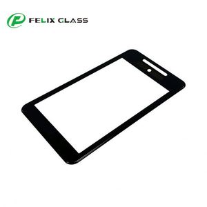 Tùy chỉnh 3mm 4mm 5mm 6mm trắng đen vàng in kính hóa học <span class=keywords><strong>3D</strong></span> đầy đủ bao gồm màn hình cảm ứng Android Ag kính cường lực khách sạn sử dụng - Product Image 4