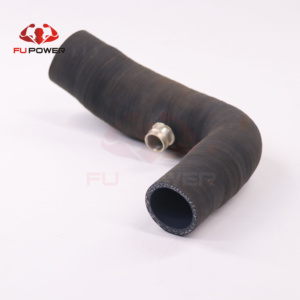 MANGUERA DE ADMISIÓN DE SILICONA PARA FORD FIESTA FOCUS 1.0L ECOBOOST MANGUERA SECUNDARIA DE RESONADOR - Product Image 2