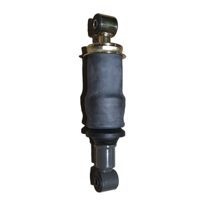 Pièces de camion chinois Pièces de châssis de camion Sino WG1671430192 Ensemble d'amortisseur de suspension avant - Product Image 4