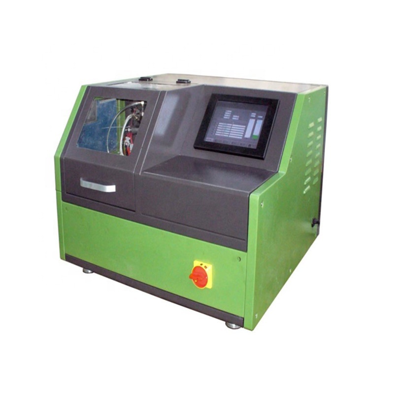 EPS200/EPS205 común carril inyector, banco de pruebas de inyector de combustible del banco de pruebas
