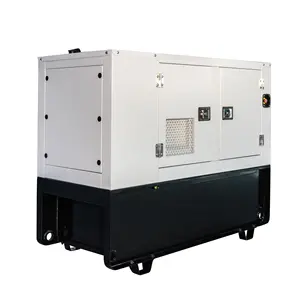 家庭用小型パワー10kw 20kw 30kw 40KW Weichai Prime Power 50kvaディーゼル発電機