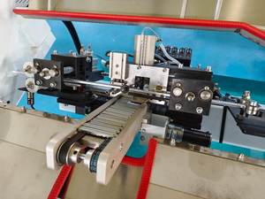 Automatische Hochgeschwindigkeits-CNC-Glasbiegemaschine PLC Temper- und Laminierungsanlage Verbundglas-Schneidemaschine - Product Image 2
