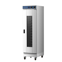 Machine d'épreuve de pain de salle de Fermentation intermédiaire d'humidification de nouveau Design avec le prix d'usine