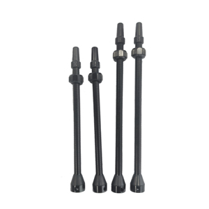 Outil de démontage de valve Presta française pour vélo de montagne et de <span class=keywords><strong>route</strong></span>, compatible avec les valves tubeless de 40/44/60/80/100 mm, pour VTT et vélo de <span class=keywords><strong>route</strong></span> - Product Image 4