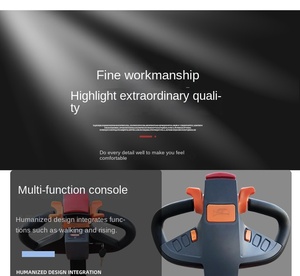 Chariots à roulettes pour le déplacement de charges, produits les plus vendus, chariots à roulettes pour machines industrielles, rotation à 360 degrés, améliore l'efficacité du travail - Product Image 6