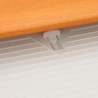 Bureau d'ordinateur moderne en acier de luxe pour la maison et le bureau, idéal pour l'école et la salle de sport – Mobilier de bureau moderne