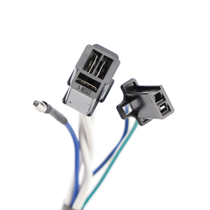 Guarnizione Regolatore Raddrizzatore Statore Generatore per <span class=keywords><strong>Yamaha</strong></span> <span class=keywords><strong>TT</strong></span> <span class=keywords><strong>600</strong></span> R TT600R 1999-2001 - Product Image 5