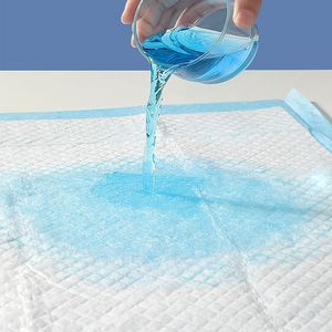 Tapis d'entraînement pour chiens écologiques, ultra-absorbants, imperméables et résistants aux liquides (SAP) - Product Image 4