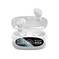 Auriculares Deportivos con Gancho para la Oreja, Diseño Abierto, Personalización con Logotipo, Textura Plástica Premium