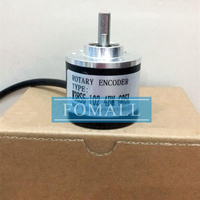 Plc 1 Unidad Nuevo Codificador Rotatorio W38S6-102.4BM-G05L Suministro al por Mayor