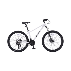 אופני הרים איכותיים Haniu Glory XC50 27 הילוכים למבוגרים, גלגלי אלומיניום 26 אינץ', בלמי דיסק Tao Lan קדמיים - Product Image 1