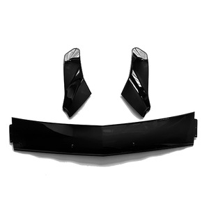 Accesorios en Oferta, Protector de Capó, Deflector de Capó, Protector de Capó Contra Insectos para <span class=keywords><strong>Mercedes</strong></span> Benz <span class=keywords><strong>Sprinter</strong></span> 2014 a <span class=keywords><strong>2017</strong></span> - Product Image 3