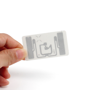 <span class=keywords><strong>RFID</strong></span>-метки для управления запасами, пассивные, 860-960 МГц, UCODE 9, влагостойкие, <span class=keywords><strong>UHF</strong></span> <span class=keywords><strong>RFID</strong></span>-метки/наклейки/этикетки - Product Image 6