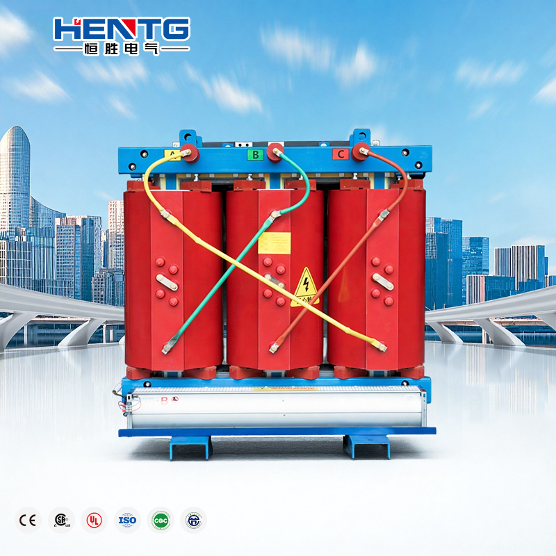 HENTG Power GGD Industrial Low voltage