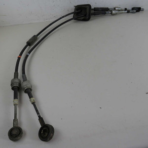 Cavi del cambio 55202308 Fiat 500 Mk1 2006-2015 usati (52382) - Product Image 3