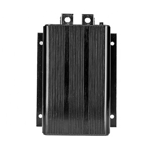 1204M-4201 1204-027 Curtis 高品质 IP67 防护等级速度控制器 24V 275A 适用于电动车辆（EZGO/Club Car） - Product Image 1