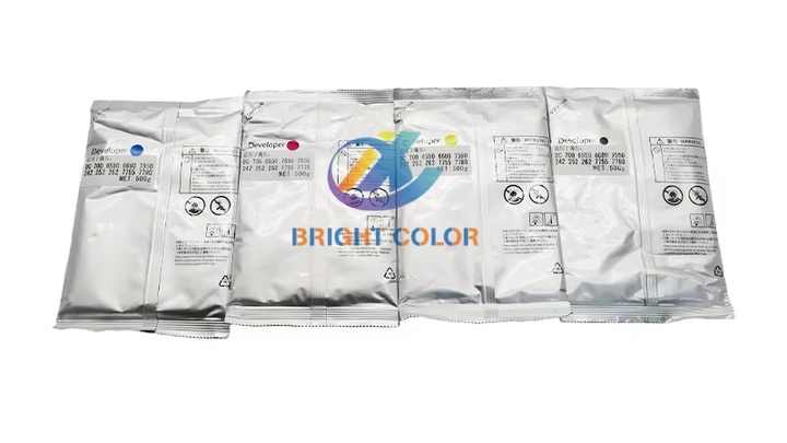 Compatible DC700 Developer for xerox DC700 6550 6680 7550 DC242