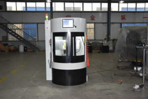 कारखाने आपूर्तिकर्ता CKL-22Q वैन सीएनसी लद उच्च गुणवत्ता वाले उत्पाद - Product Image 6