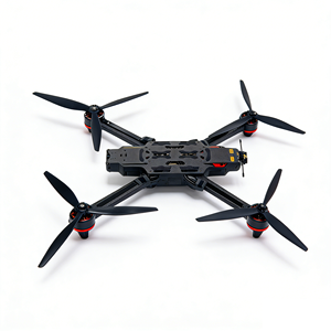 Controlador de Alta Densidad de Energía de 13 Pulgadas para Simulador, Inductrix BNF, Principiantes, <span class=keywords><strong>Alquiler</strong></span> de Drones FPV, Drones de Carga Pesada - Product Image 4