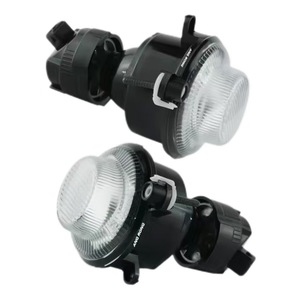 Luz Antiniebla Inteligente de 18W Halógena para Parachoques Delantero Fortwo 450 1998-2007 OE 0002902V002 - Product Image 4
