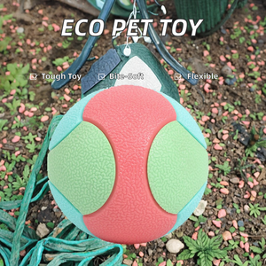 Sac écologique en caoutchouc résistant aux morsures pour <span class=keywords><strong>chien</strong></span> et chat - Product Image 2