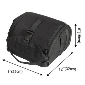 Sac à casque MMC de haute qualité, imperméable, pour le sport, la chasse, multi-usages, avec système Molle, pochette de transport, sac tactique pour casque - Product Image 6