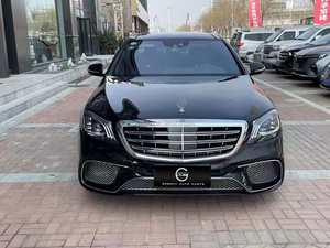 ชุดแต่ง W222 สำหรับ <span class=keywords><strong>Mercedes</strong></span> <span class=keywords><strong>Benz</strong></span> <span class=keywords><strong>W221</strong></span> อัพเกรดเป็น W222 <span class=keywords><strong>S65</strong></span> <span class=keywords><strong>AMG</strong></span> กันชนหน้า ไฟหน้า ดิฟฟิวเซอร์ ชุดแปลงโฉมจากรุ่นเก่าเป็นรุ่นใหม่ - Product Image 3