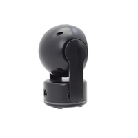 Lecteur de codes-barres 2D omnidirectionnel USB filaire mains libres pour supermarchés et magasins de détail