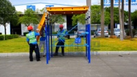 Produits de coffrage pour dalles, Système de coffrage en béton, Coffrage de table pour la construction