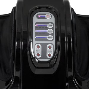 Shiatsu nouveau meilleur soulagement de la douleur Spa Relax équipement jambe pied masseur Machine pour la fasciite plantaire