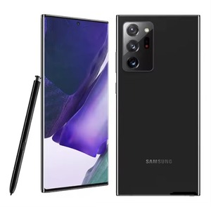 Téléphones portables d'origine de haute qualité et bon marché à Dubaï, <span class=keywords><strong>Note</strong></span> <span class=keywords><strong>20</strong></span>, Note20 <span class=keywords><strong>Ultra</strong></span>, téléphones Android, téléphones portables - Product Image 1