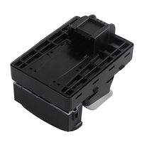 Bouton de commande de lève-vitre électrique compatible avec la voiture 4G0959851B pour A6 C7 2012-2019