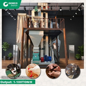 Planta <span class=keywords><strong>de</strong></span> Producción <span class=keywords><strong>de</strong></span> Pienso Probada <span class=keywords><strong>por</strong></span> SGS/BV/TUV/Intertek con <span class=keywords><strong>Precio</strong></span> Directo <span class=keywords><strong>de</strong></span> Fábrica, Opciones <span class=keywords><strong>de</strong></span> Venta al <span class=keywords><strong>Por</strong></span> Mayor y Baja Inversión Económica - Product Image 1
