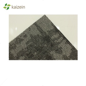 Estilo moderno de alta calidad Peel and Stick 50x50 <span class=keywords><strong>azulejos</strong></span> de alfombra cuadrada pila cortada con mechones para uso doméstico y de oración - Product Image 2
