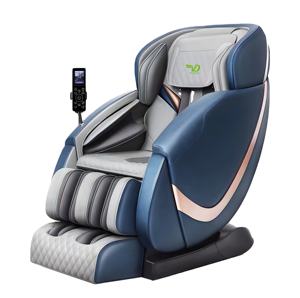 Sedia da massaggio elettrica a gravità <span class=keywords><strong>zero</strong></span> Guangdong - Product Image 2