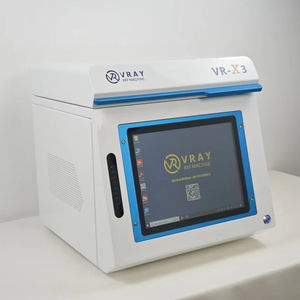 X3ทดสอบความบริสุทธิ์ของทองแดงทอง xrf 0.01% แม่นยำ - Product Image 1