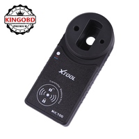 Precio Más Bajo XTOOL KC100 Conecta al Programador de Llaves VAG Xtool X100 Pad2 Pro Kc100 Super VAG EEPROM Adaptador
