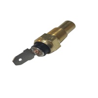 Interruptor emisor de temperatura de agua automático para motor Isuzu 8942474371, refrigerante