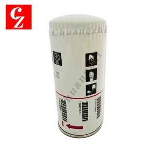Nouveau filtre à huile 1625752600 de haute qualité pour compresseur d'air Atlas Copco, élément filtrant d'huile, pièce 1625 7526 00 P1625752600 - Product Image 2