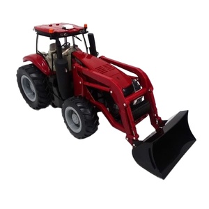 ซื้อรถแทรกเตอร์การเกษตร Case IH ของแท้ คุณภาพพรีเมียม ราคาถูก - Product Image 1
