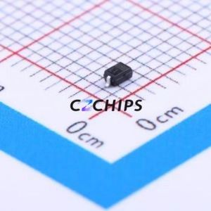 Diode Zener BZX384-B5V6,115 SOD-323, neuve et originale, vente en gros de composants électroniques, fournisseur de puces et service BOM - Product Image 1