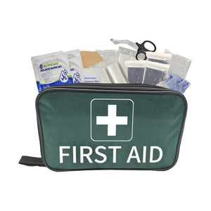BS8599-1:2019 Trousse de premiers soins en milieu de <span class=keywords><strong>travail</strong></span> standard britannique à faible risque pour moins de 25 personnes pour les petits magasins bureaux bibliothèques - Product Image 3