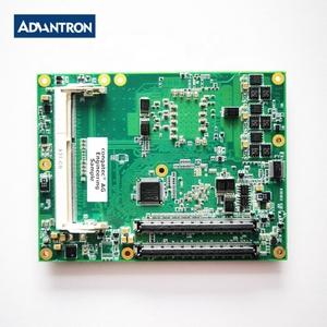 B & R Automation Congatec AG L132213 PN:046809 Carte mère industrielle Carte CPU Module CPU Carte principale médicale Stock d'origine - Product Image 3