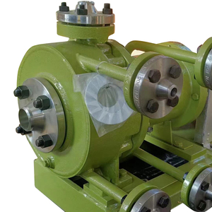 <span class=keywords><strong>CAM2</strong></span>ปั๊มหมุนเวียน3 AGX3.0สำหรับทำความเย็นและแลกเปลี่ยนความร้อน - Product Image 3