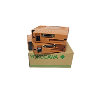 Module d'entrée analogique en aluminium SAI143-S33 pour l'automatisation Yokogawa - Product Image 3