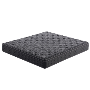 Rotolo di molle tascabile re Size durevole del materasso in un letto della scatola per uso dell'ospedale e dell'hotel della scuola - Product Image 2