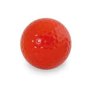 Ballon de golf personnalisé, articles de sport - Product Image 1